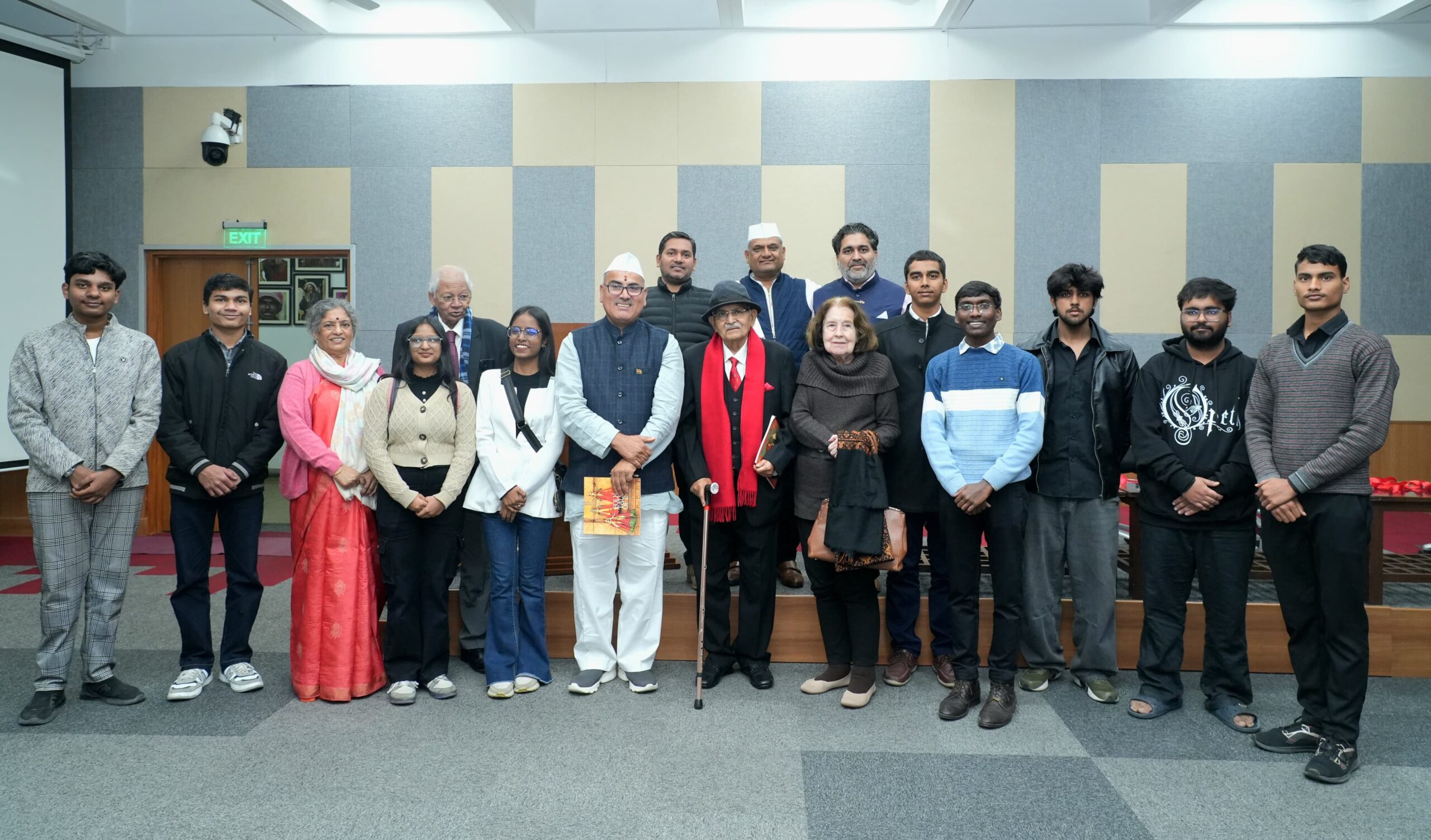 Rural Tourism Day Observed by ITRHD with Focus on Village-Based Agritourism Models